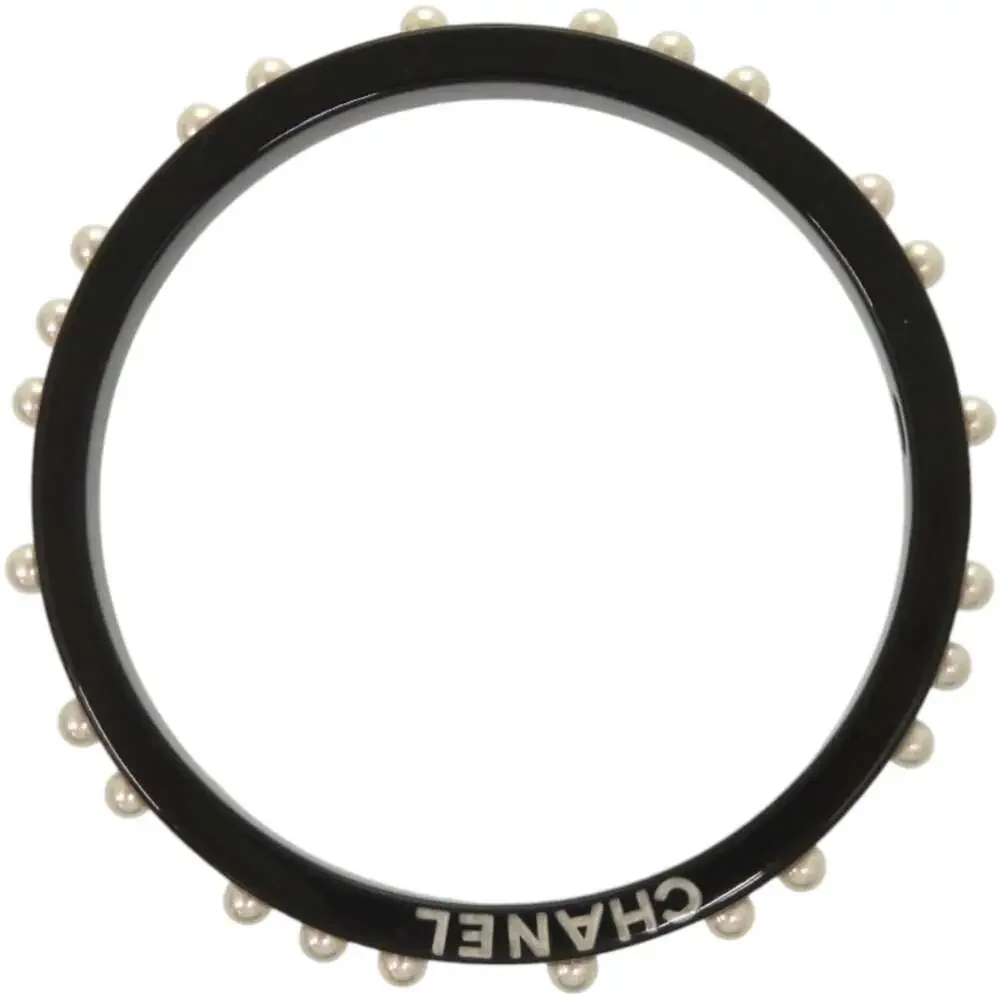 Chanel Bangle Artificial Pearl And #247128C81B